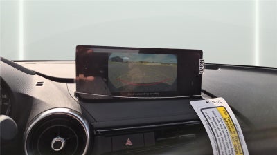 2026 Mazda Mazda MX-5 Miata RF Grand Touring