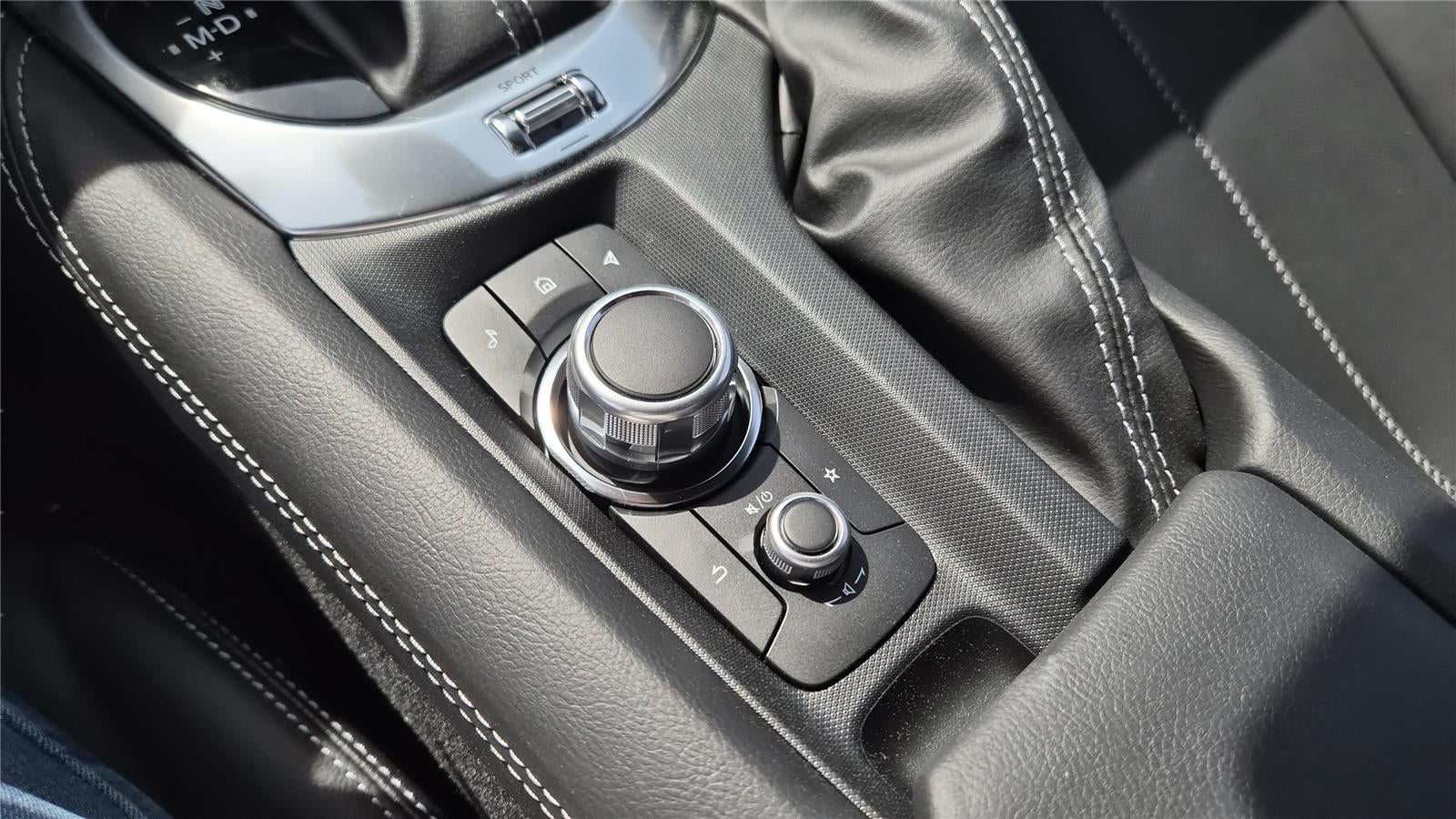 2026 Mazda Mazda MX-5 Miata RF Grand Touring