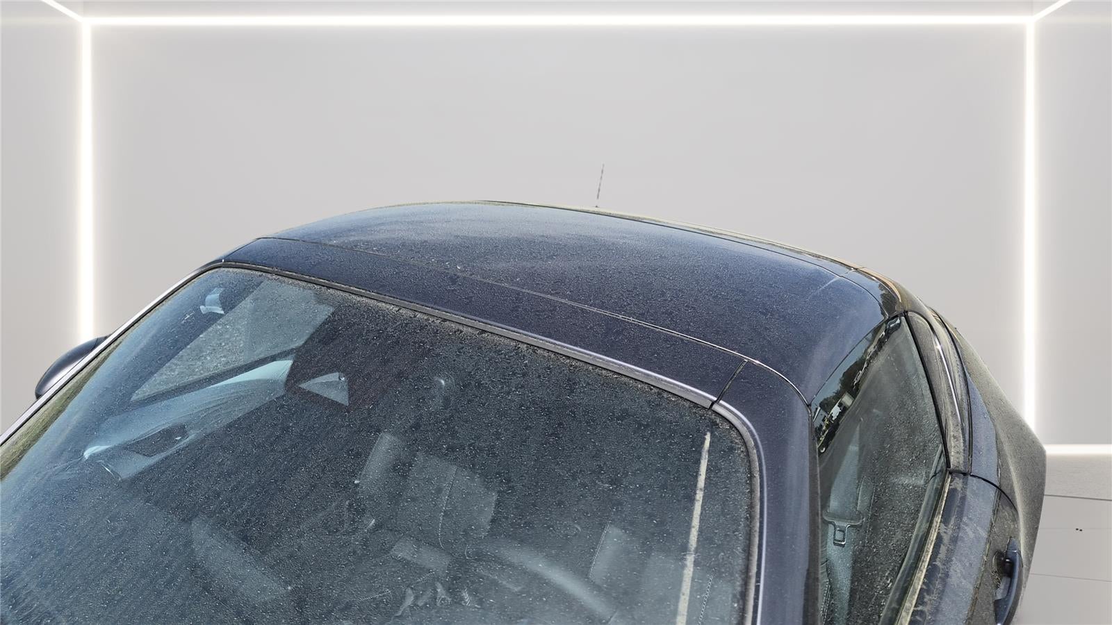 2026 Mazda Mazda MX-5 Miata RF Grand Touring