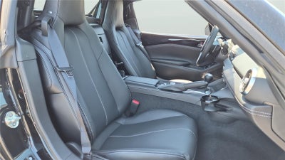 2026 Mazda Mazda MX-5 Miata RF Grand Touring