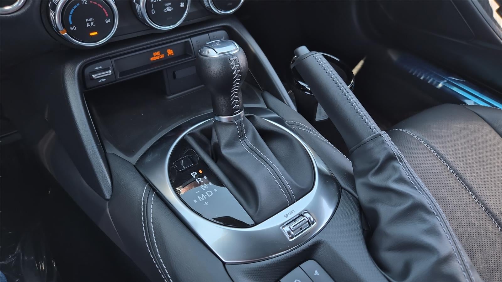 2026 Mazda Mazda MX-5 Miata RF Grand Touring