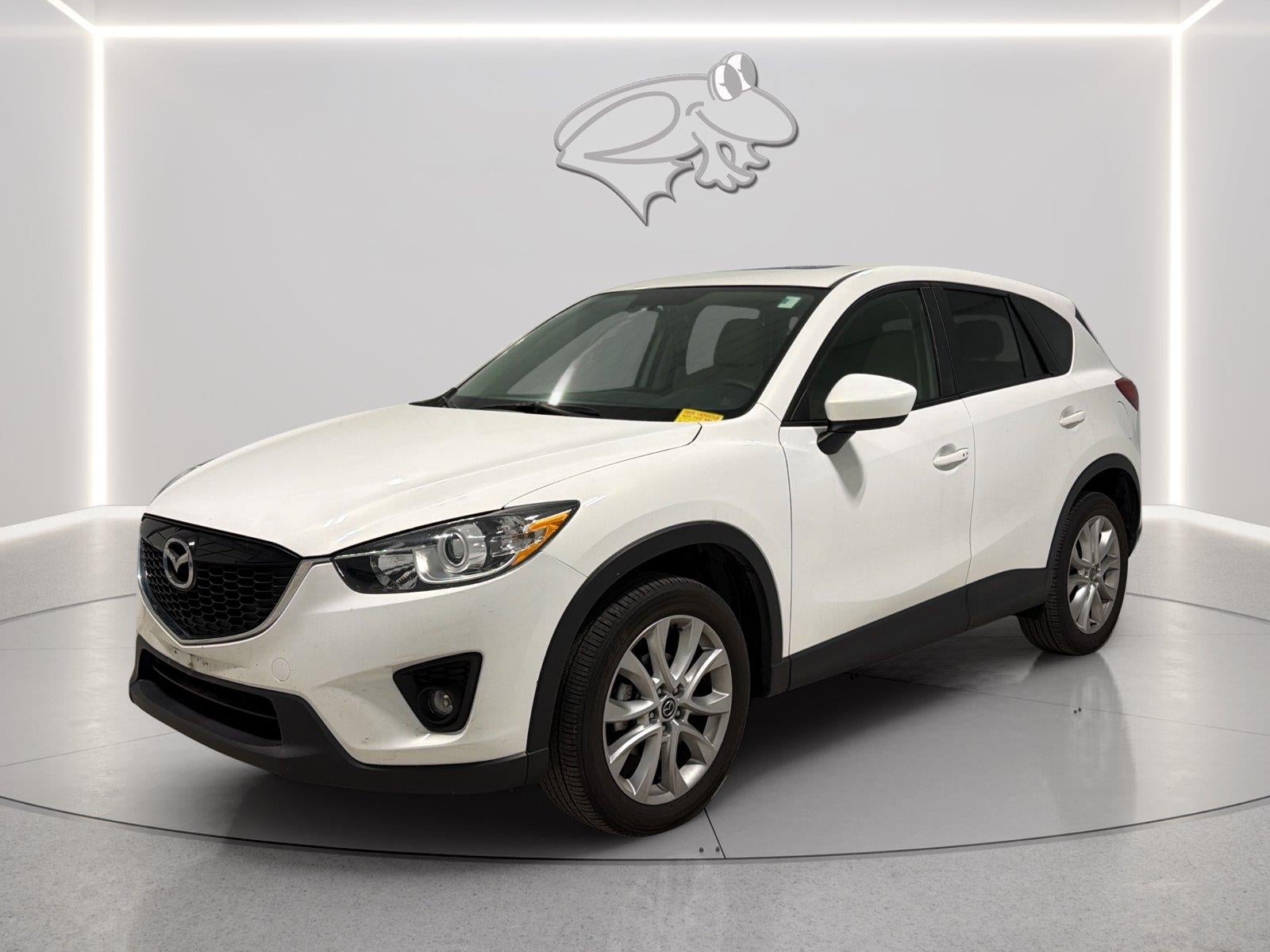 2015 Mazda Mazda CX-5 Grand Touring