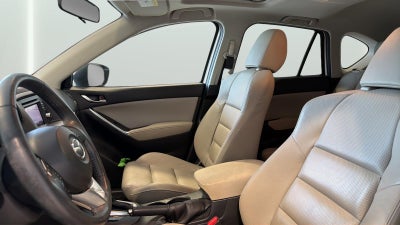 2015 Mazda Mazda CX-5 Grand Touring