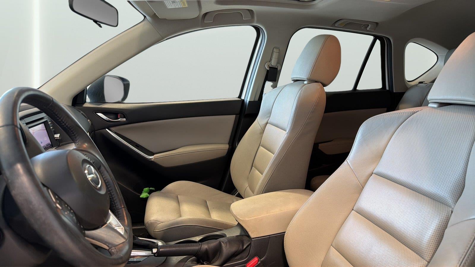 2015 Mazda Mazda CX-5 Grand Touring