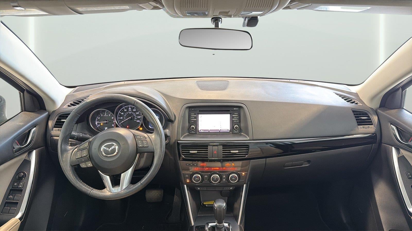 2015 Mazda Mazda CX-5 Grand Touring