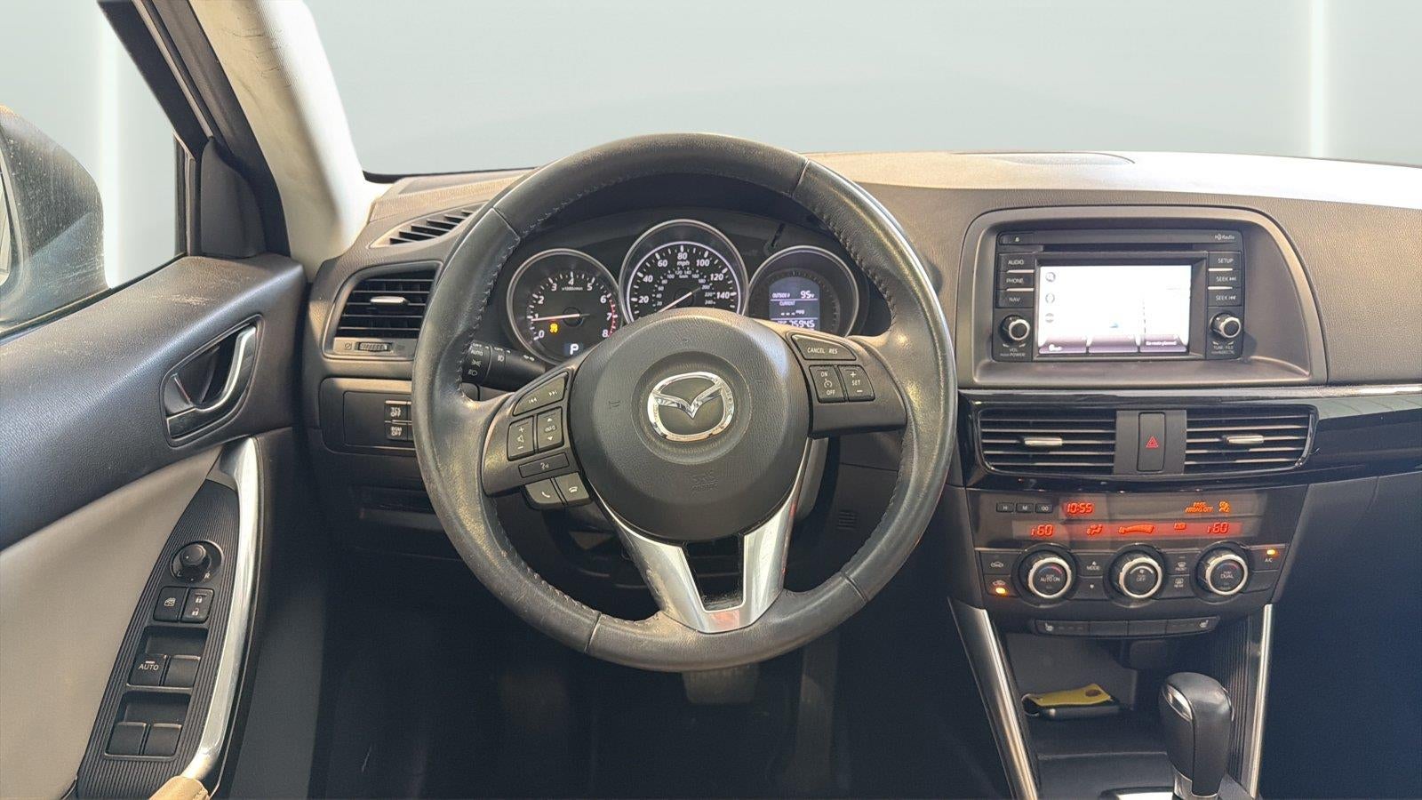 2015 Mazda Mazda CX-5 Grand Touring