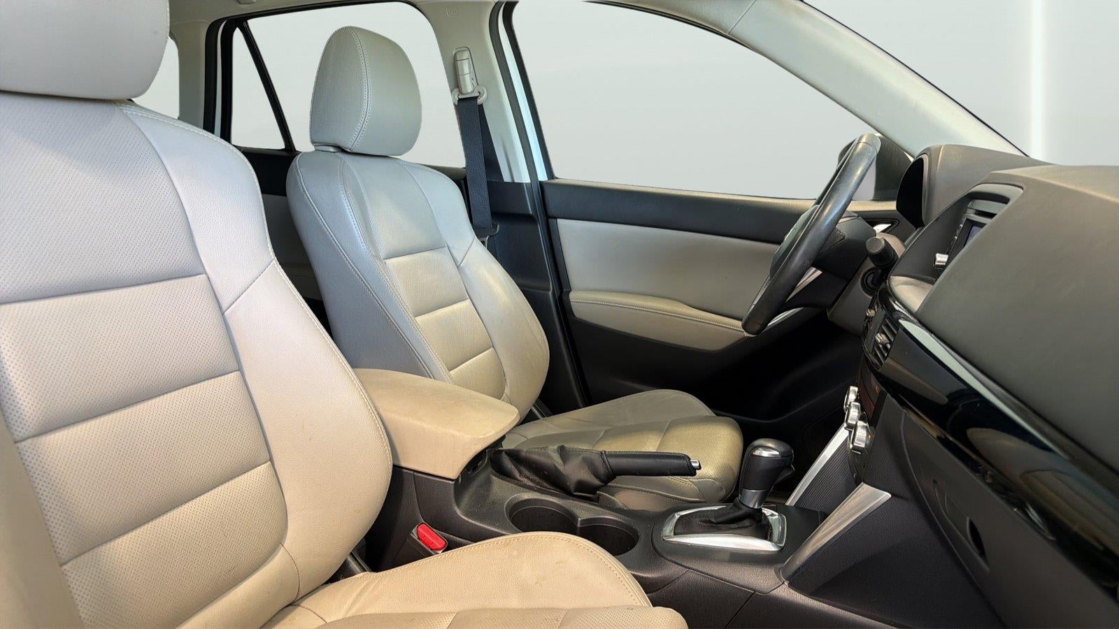 2015 Mazda Mazda CX-5 Grand Touring