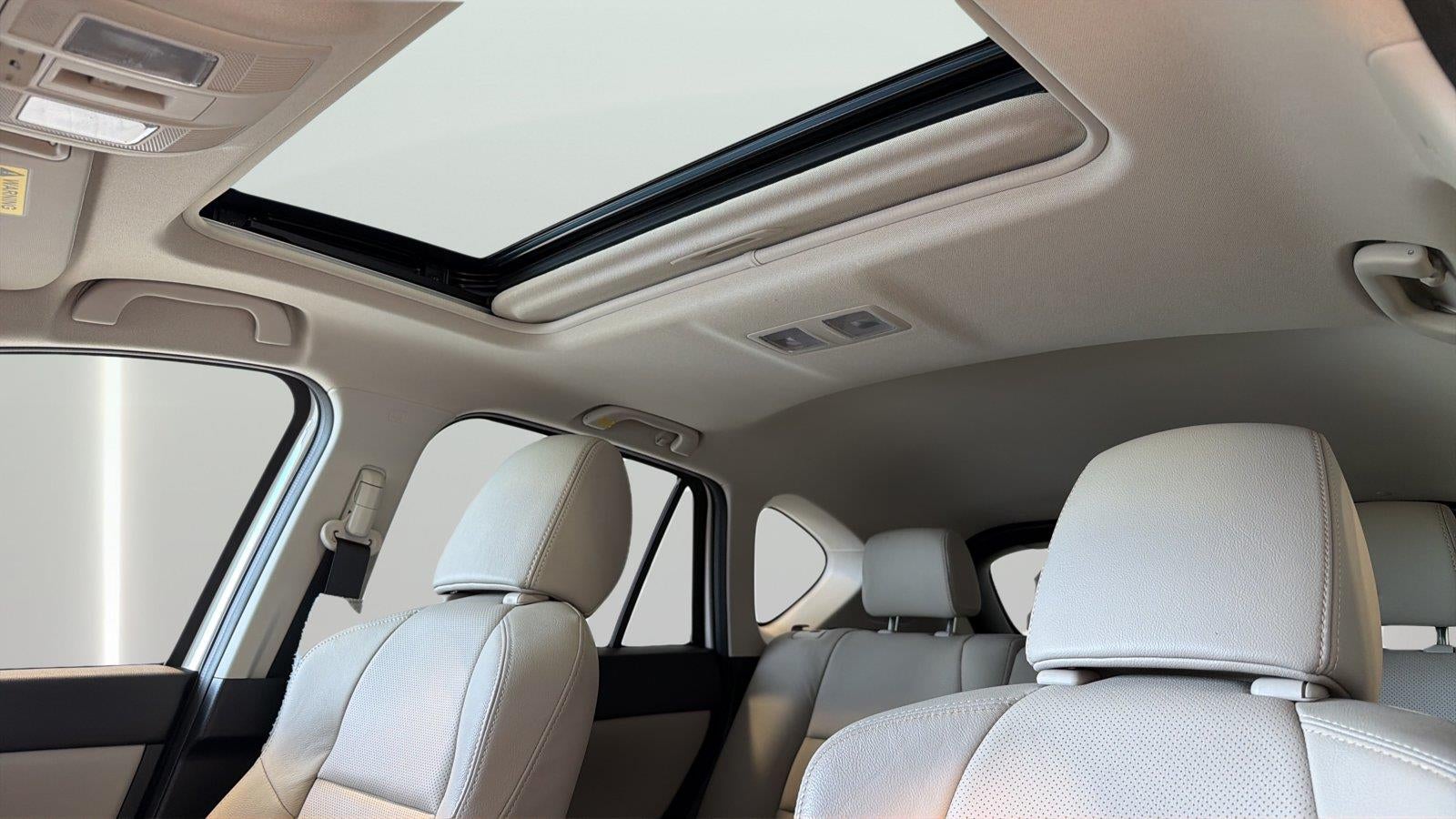 2015 Mazda Mazda CX-5 Grand Touring