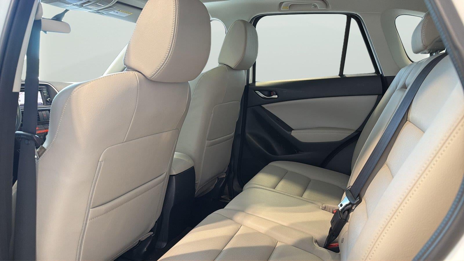2015 Mazda Mazda CX-5 Grand Touring