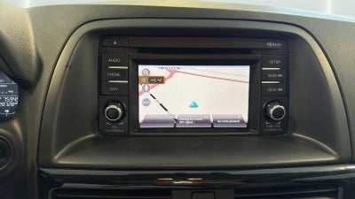 2015 Mazda Mazda CX-5 Grand Touring