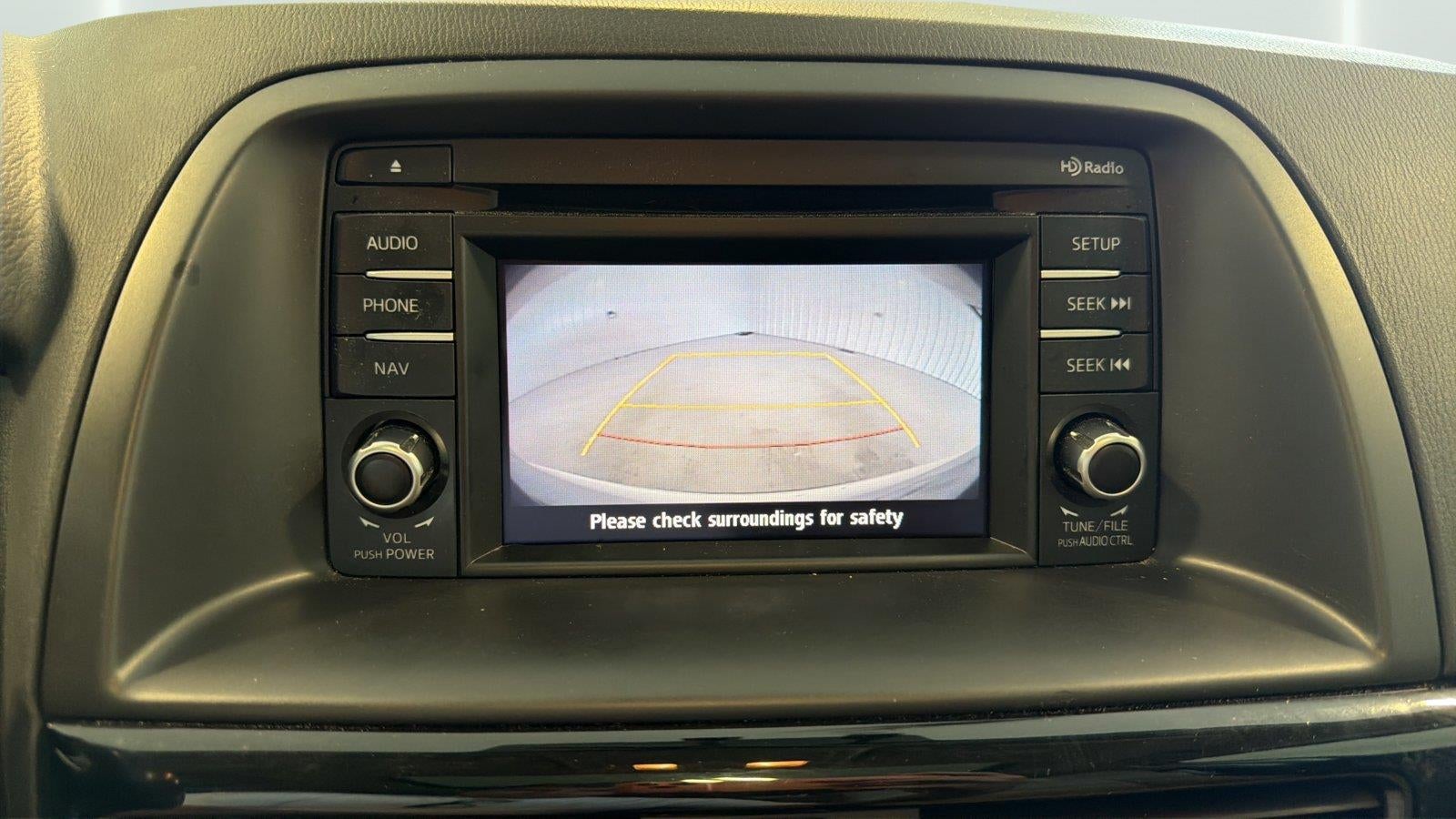2015 Mazda Mazda CX-5 Grand Touring