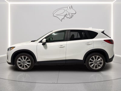 2015 Mazda Mazda CX-5 Grand Touring