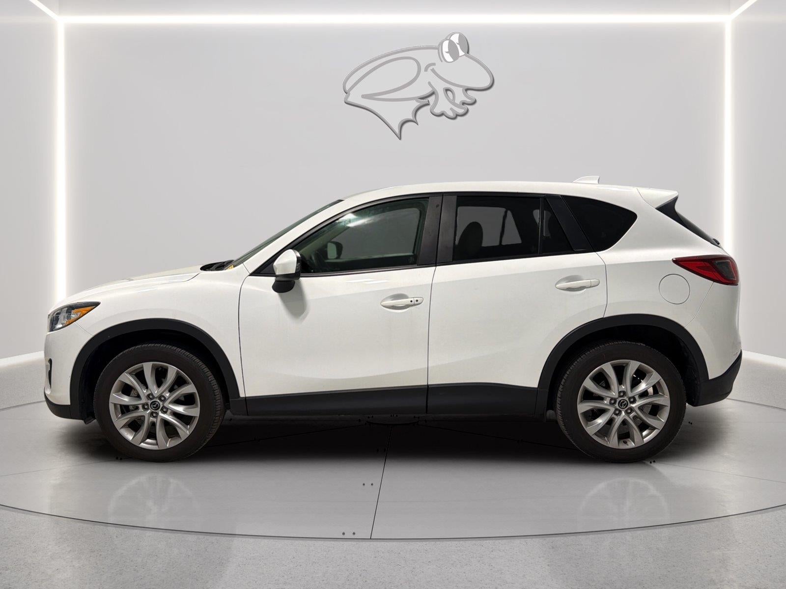 2015 Mazda Mazda CX-5 Grand Touring