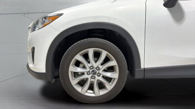 2015 Mazda Mazda CX-5 Grand Touring