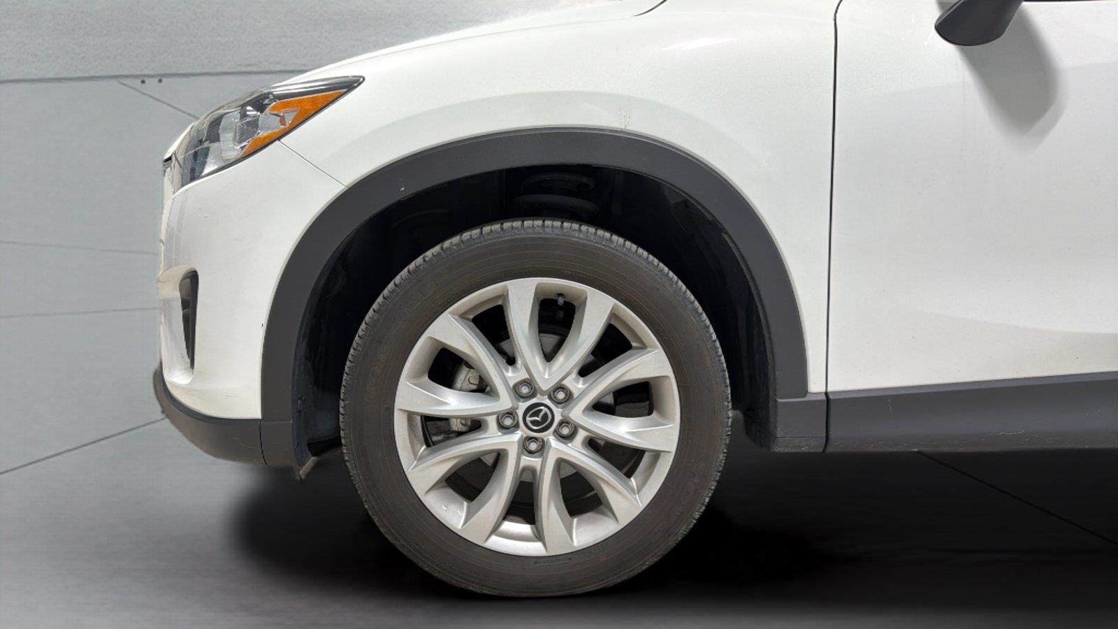 2015 Mazda Mazda CX-5 Grand Touring