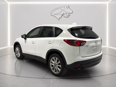 2015 Mazda Mazda CX-5 Grand Touring