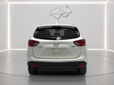 2015 Mazda Mazda CX-5 Grand Touring