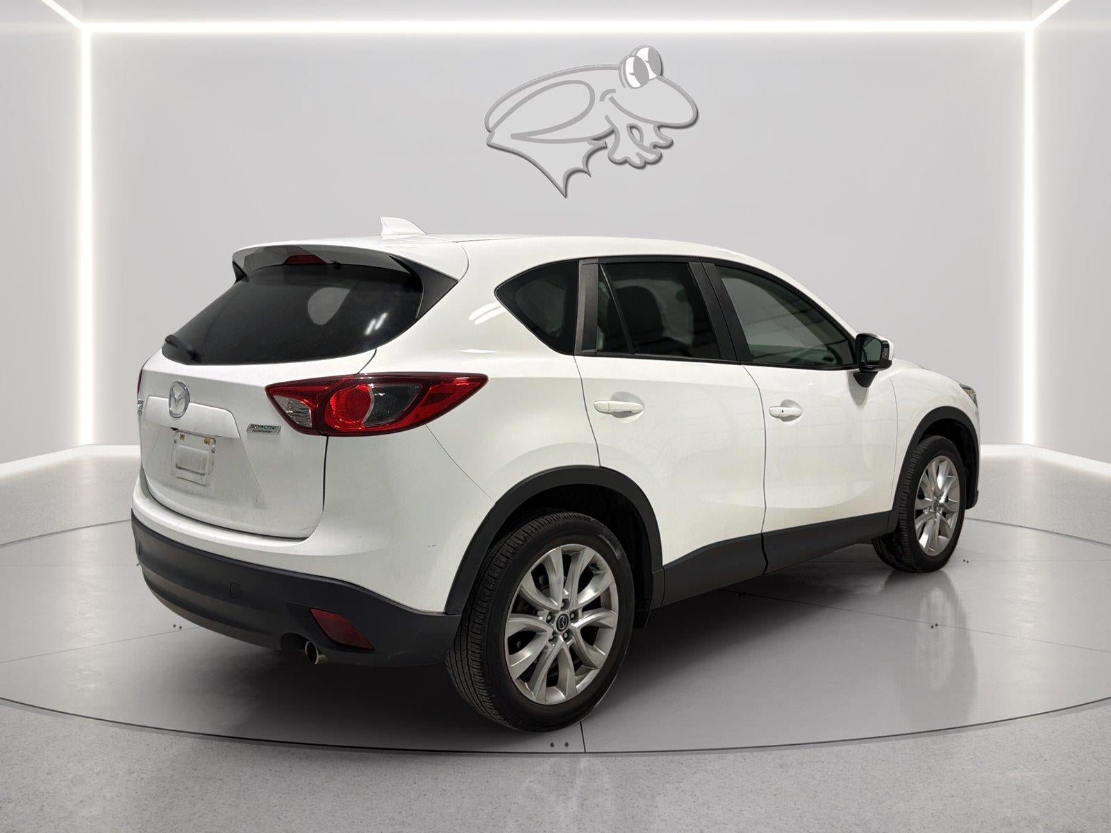 2015 Mazda Mazda CX-5 Grand Touring