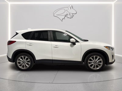 2015 Mazda Mazda CX-5 Grand Touring