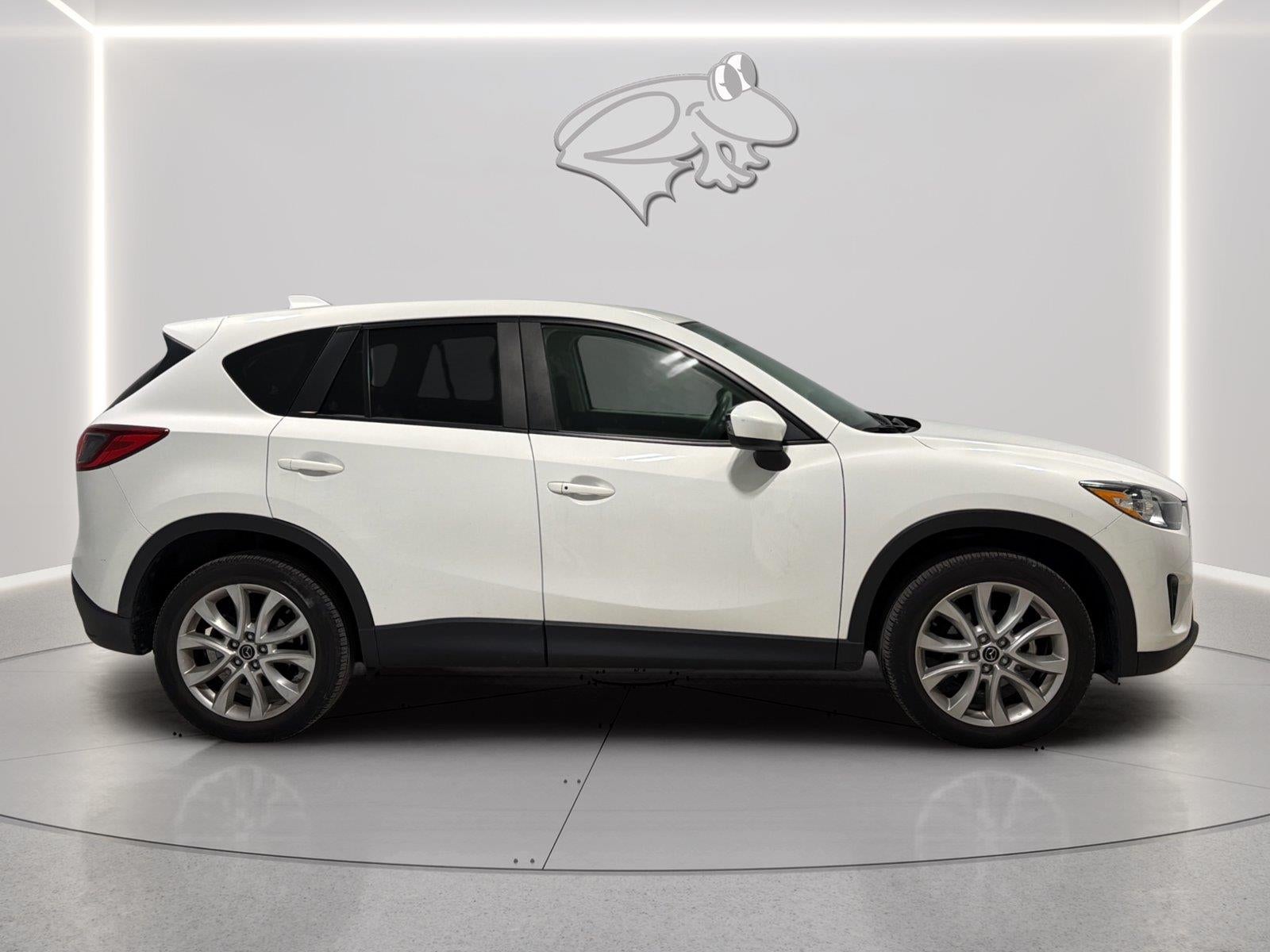2015 Mazda Mazda CX-5 Grand Touring