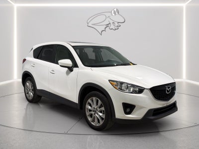 2015 Mazda Mazda CX-5 Grand Touring
