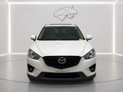 2015 Mazda Mazda CX-5 Grand Touring