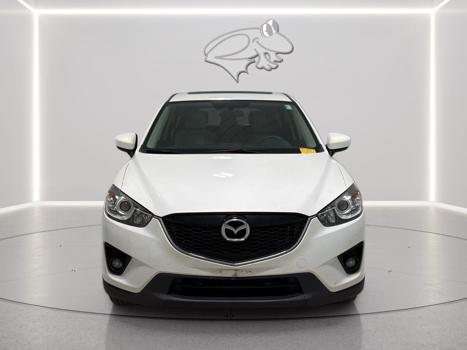 2015 Mazda Mazda CX-5 Grand Touring