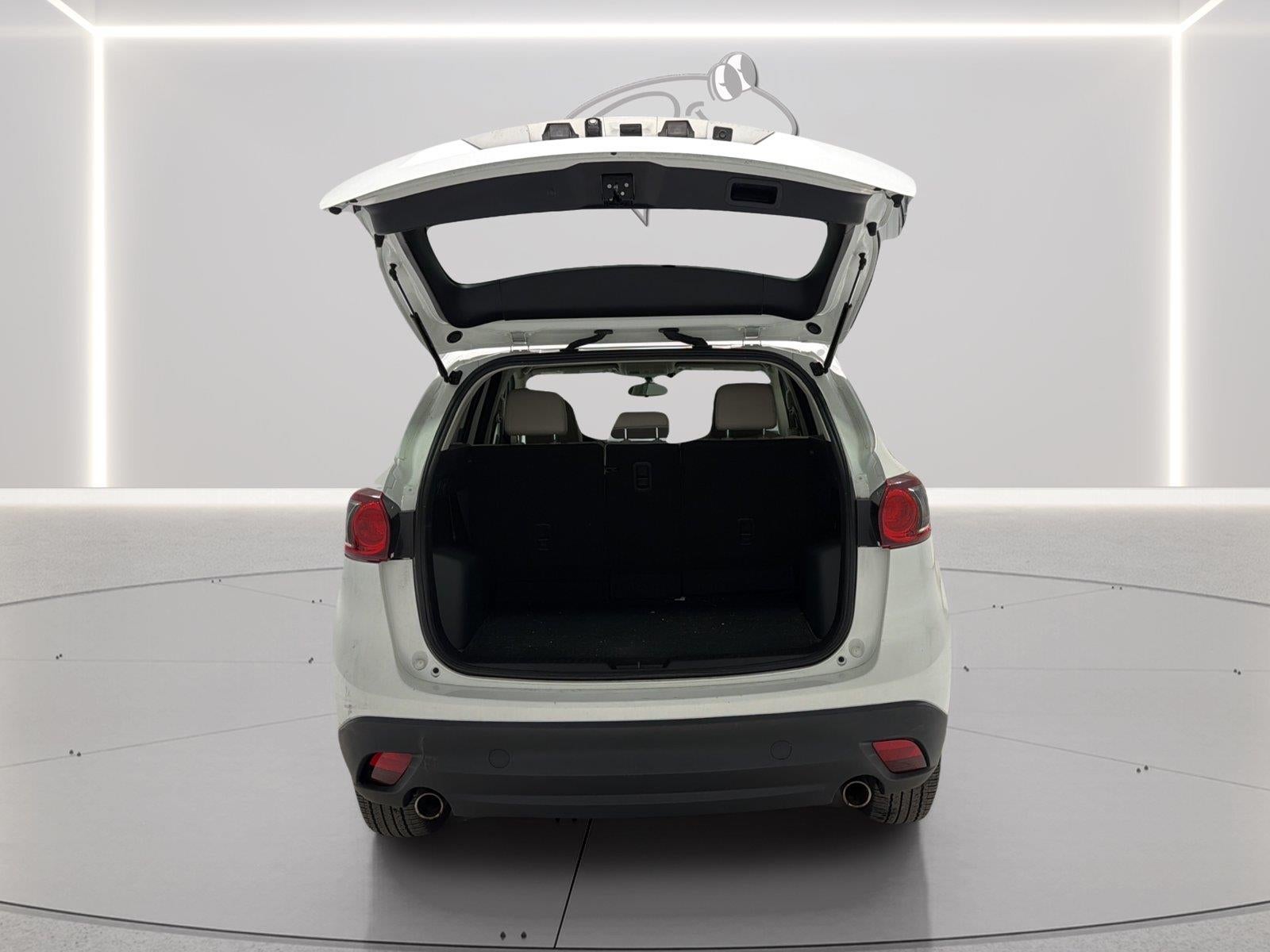 2015 Mazda Mazda CX-5 Grand Touring