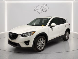 2015 Mazda Mazda CX-5 Grand Touring