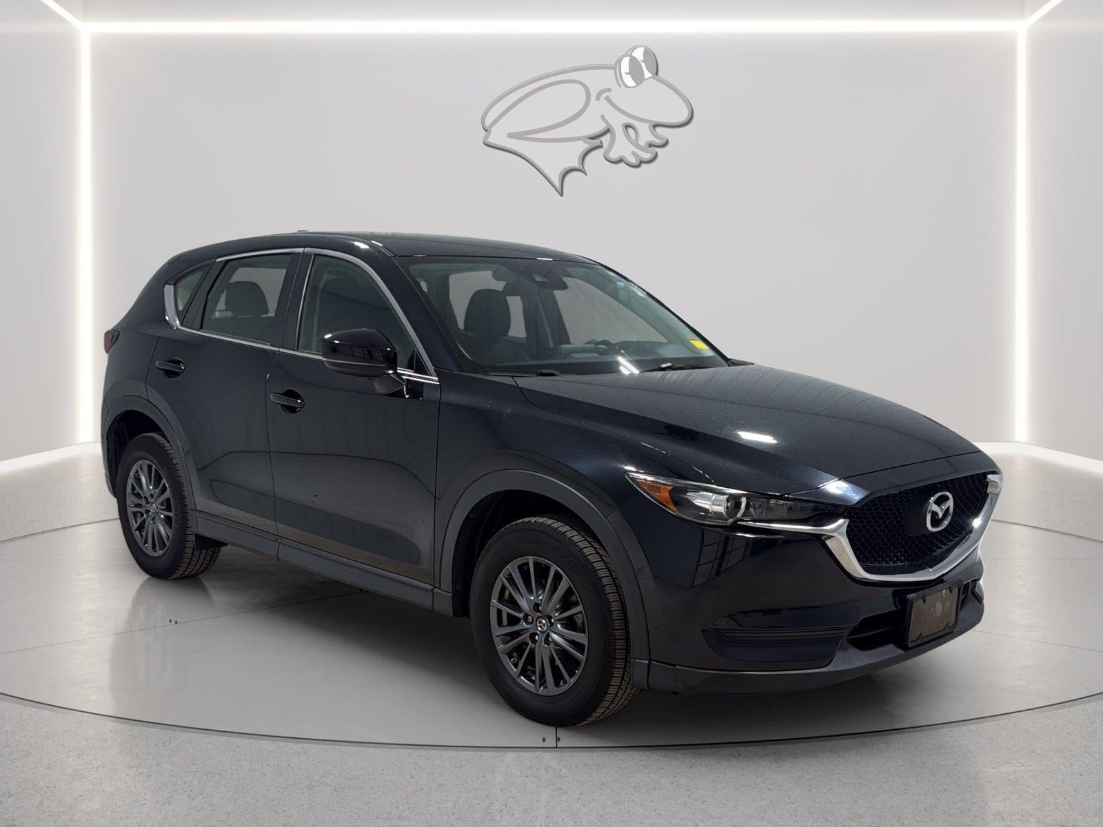 2019 Mazda Mazda CX-5 Sport