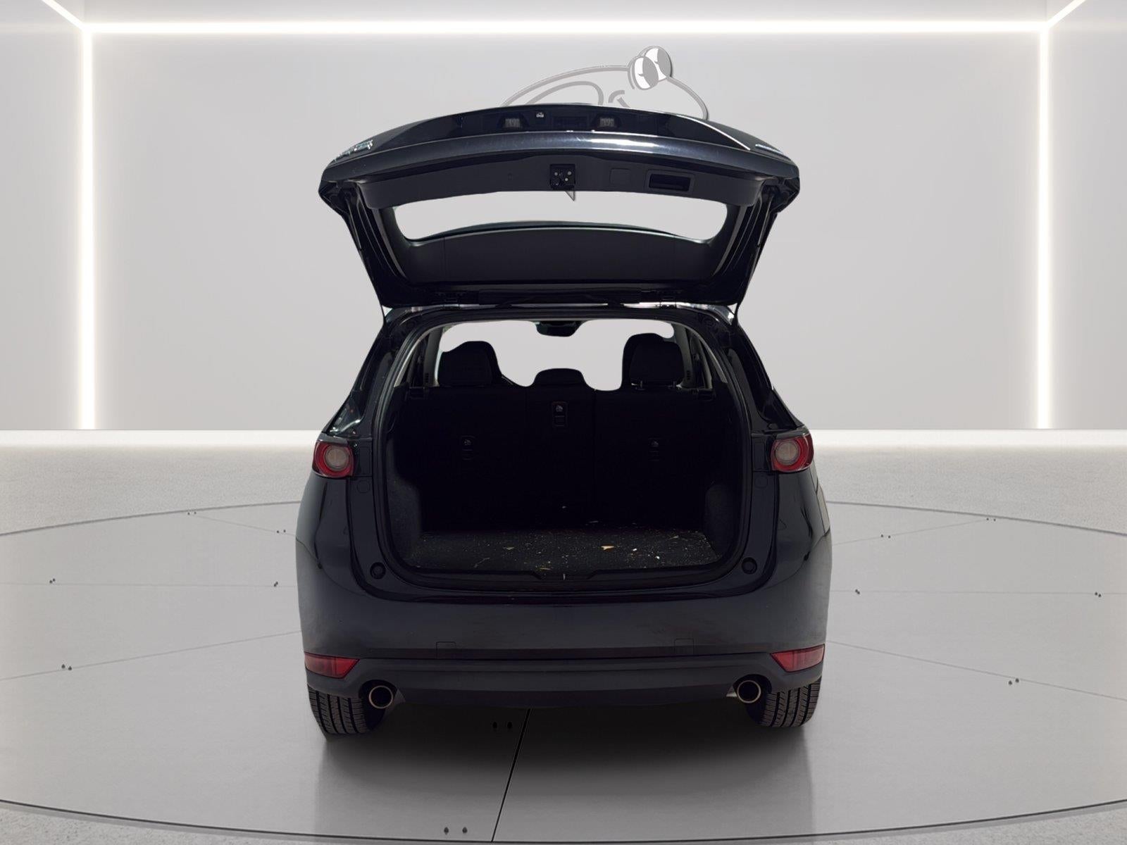 2019 Mazda Mazda CX-5 Sport