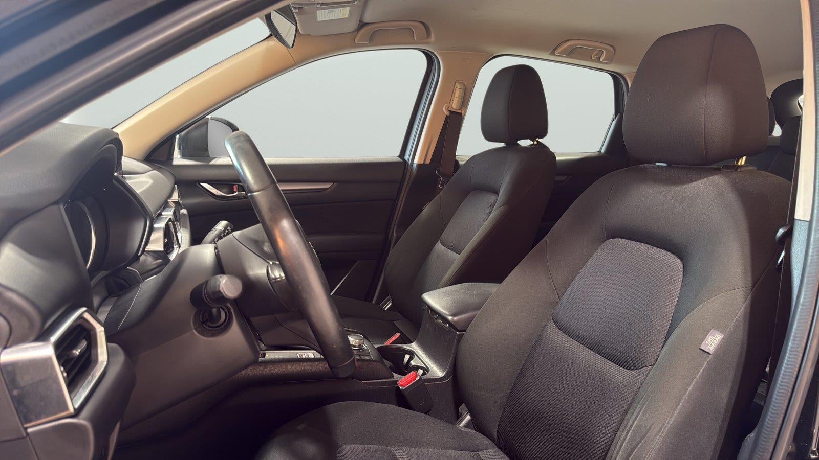 2019 Mazda Mazda CX-5 Sport