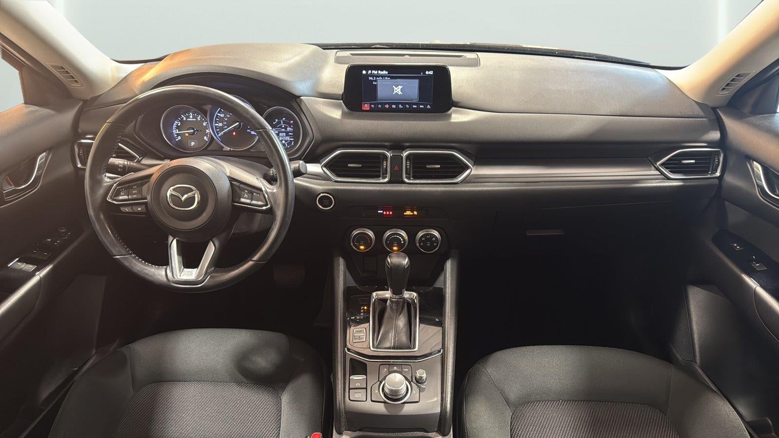 2019 Mazda Mazda CX-5 Sport
