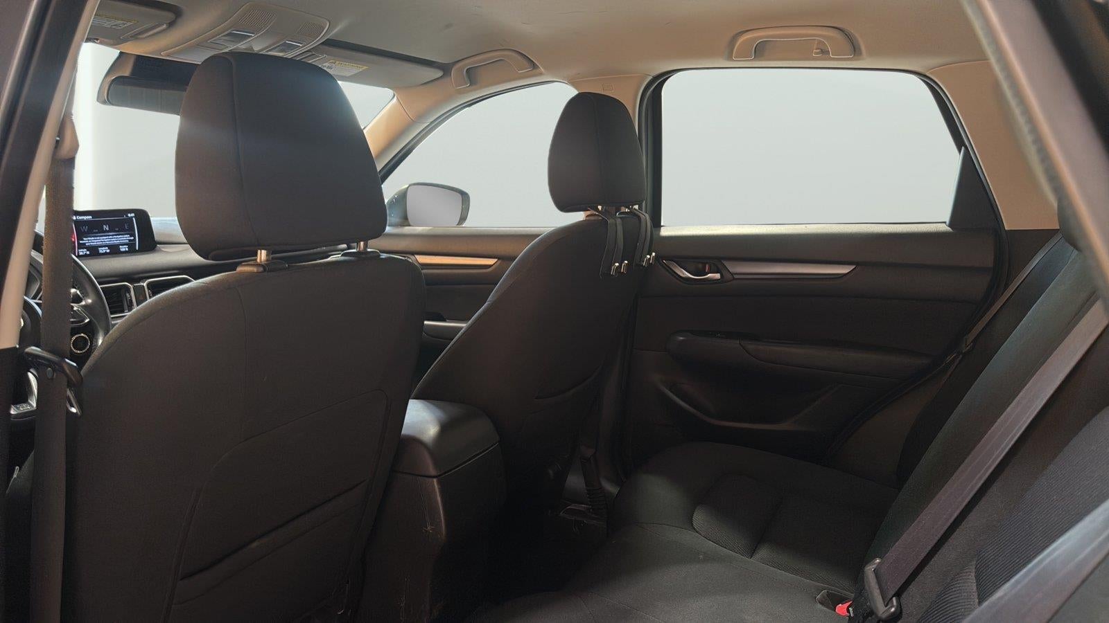 2019 Mazda Mazda CX-5 Sport
