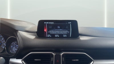 2019 Mazda Mazda CX-5 Sport