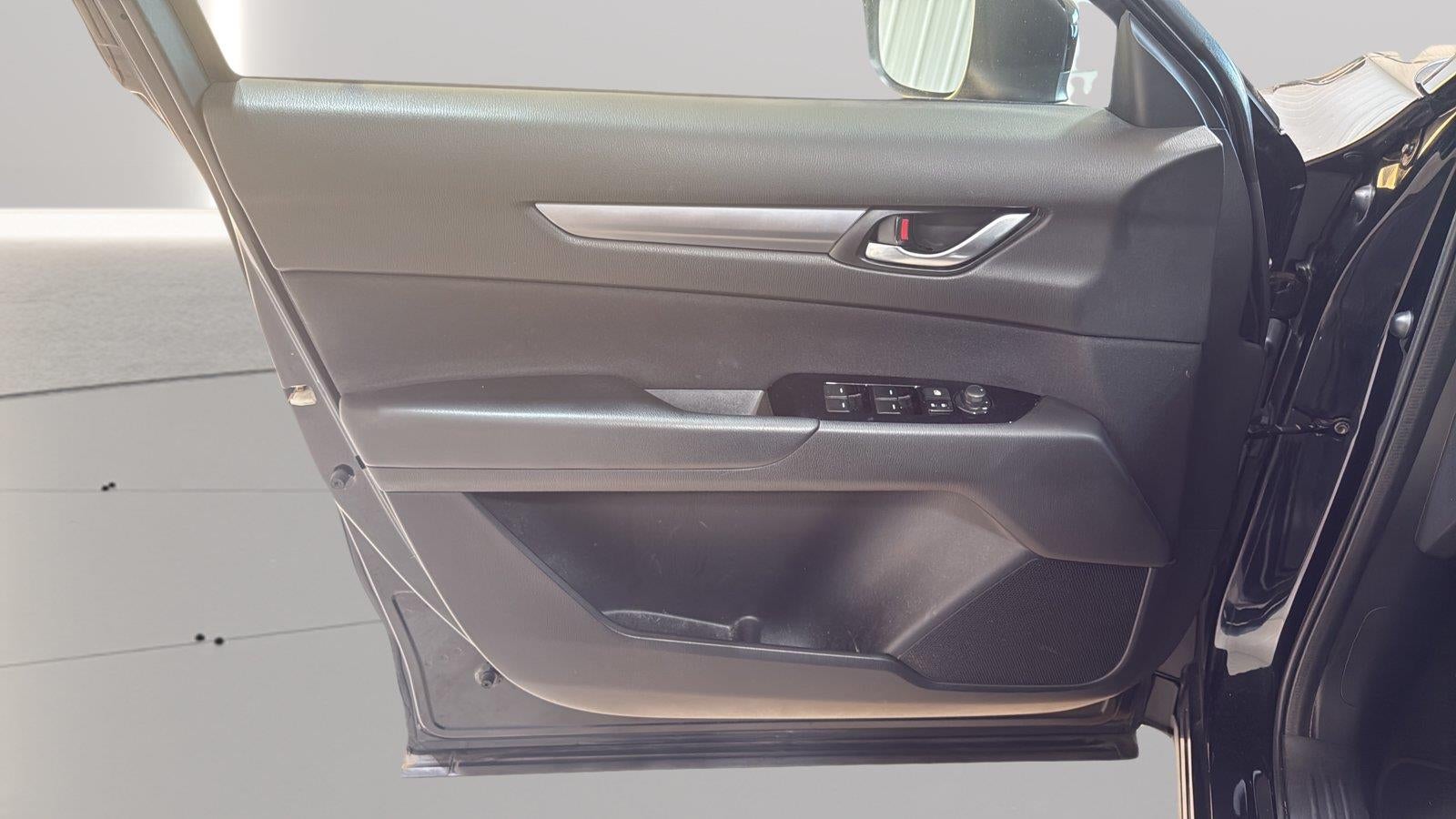 2019 Mazda Mazda CX-5 Sport