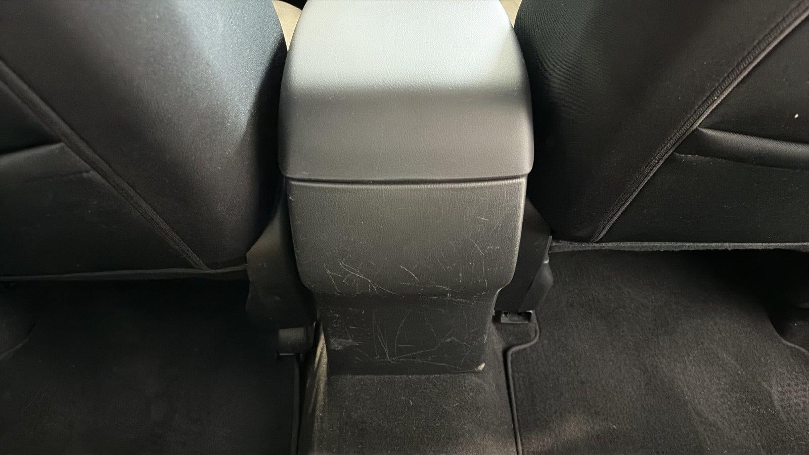 2019 Mazda Mazda CX-5 Sport