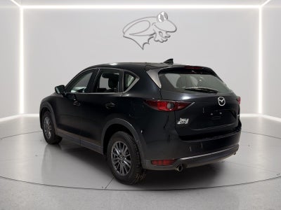 2019 Mazda Mazda CX-5 Sport