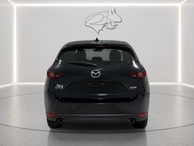 2019 Mazda Mazda CX-5 Sport