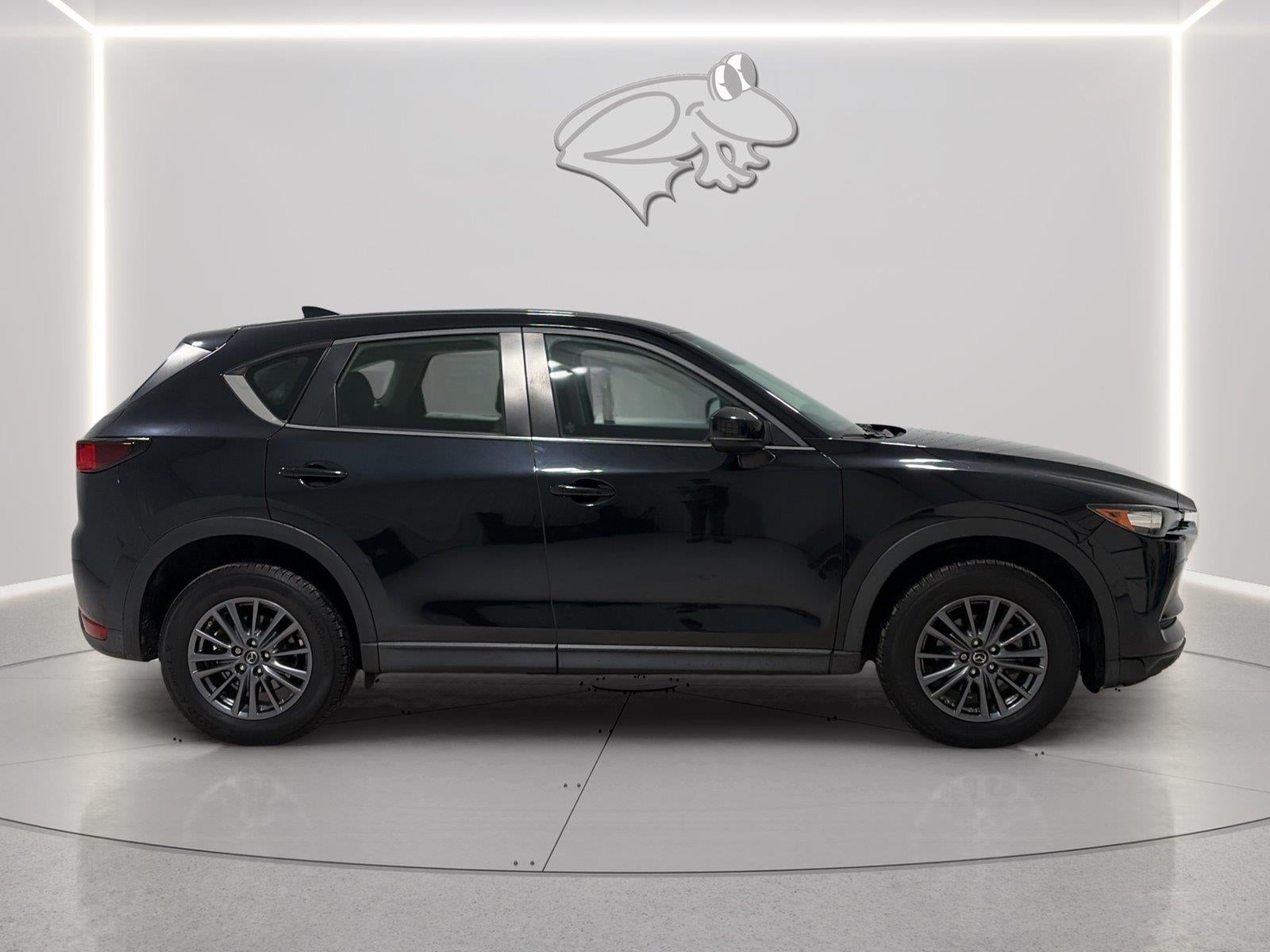 2019 Mazda Mazda CX-5 Sport