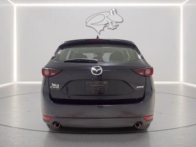 2019 Mazda Mazda CX-5 Sport