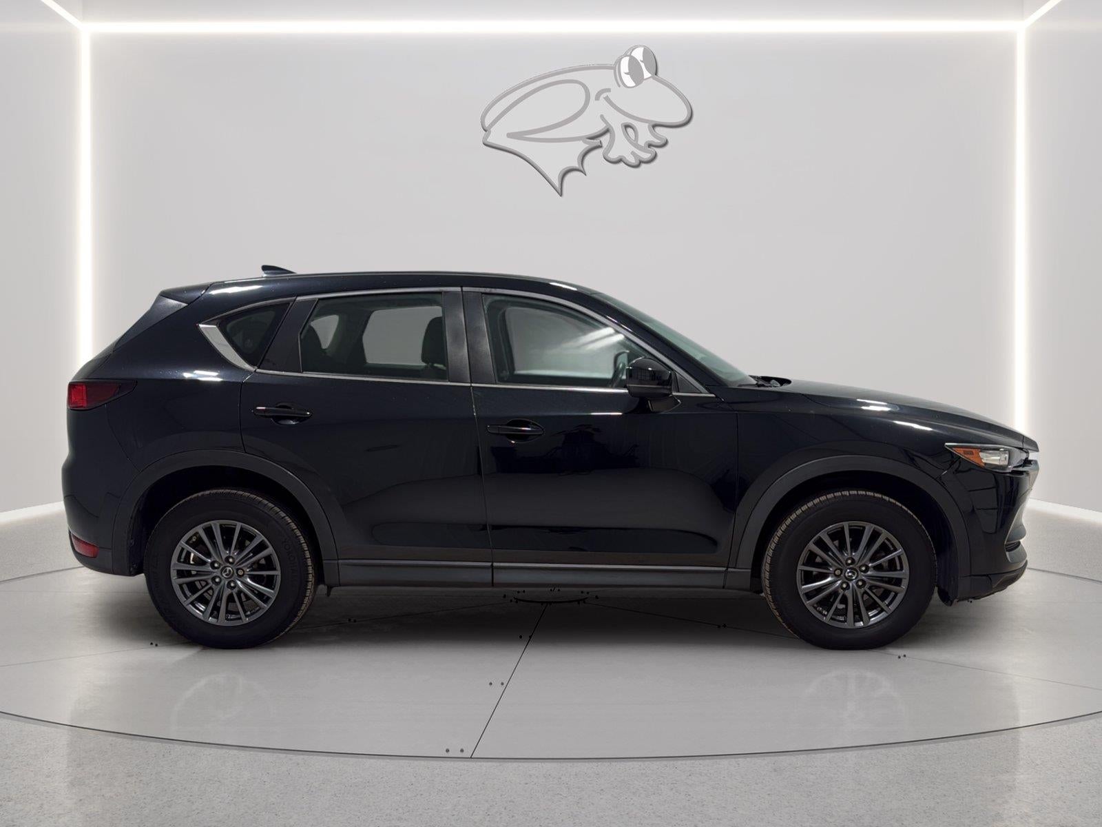 2019 Mazda Mazda CX-5 Sport