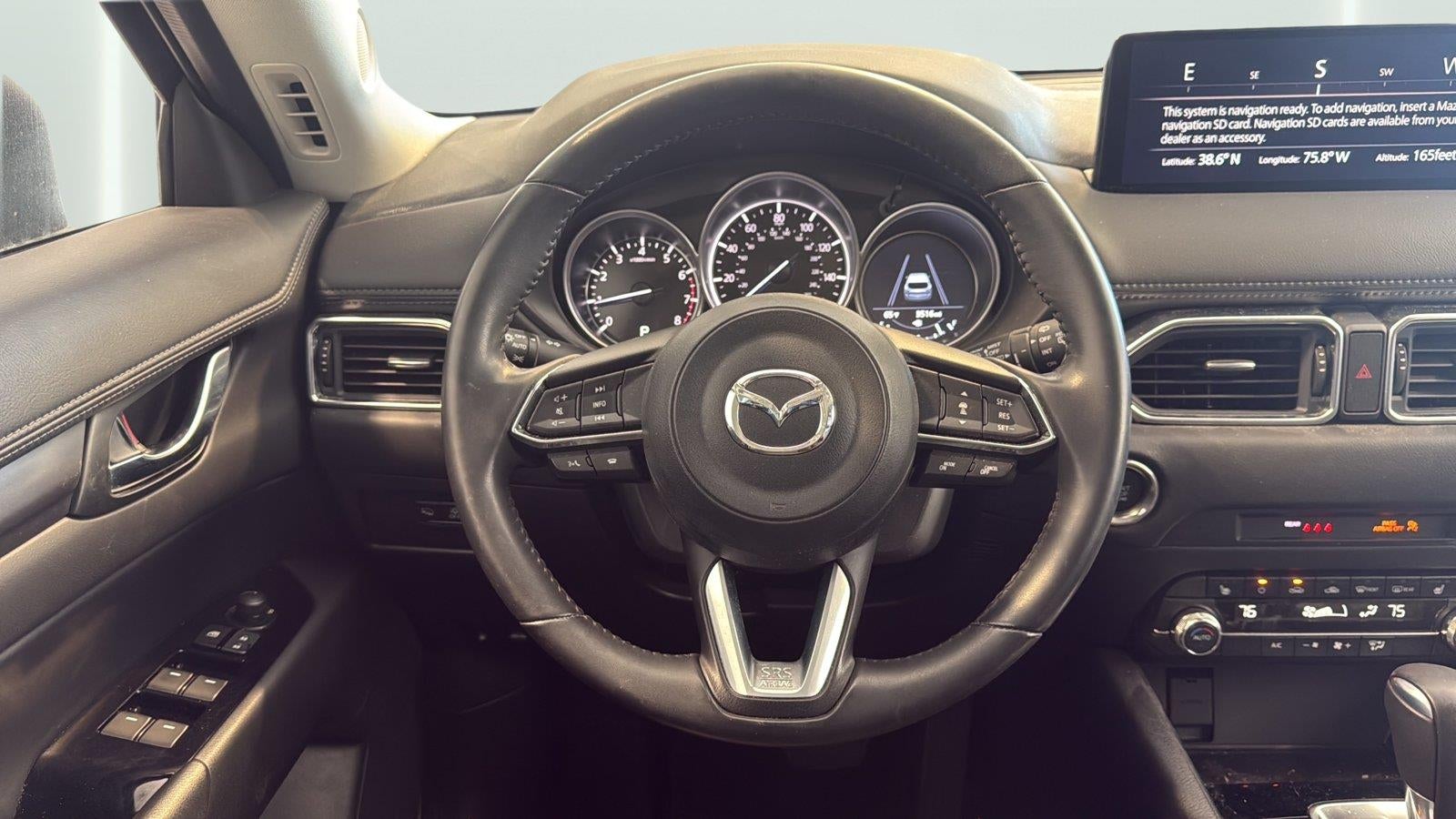 2024 Mazda Mazda CX-5 2.5 S Select Package