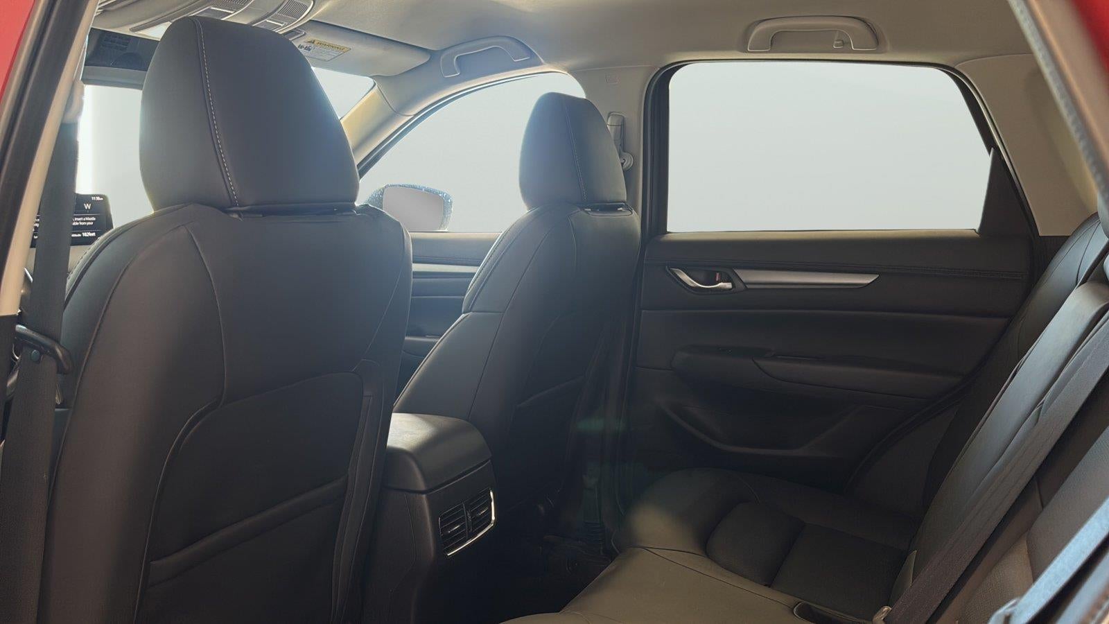 2024 Mazda Mazda CX-5 2.5 S Select Package