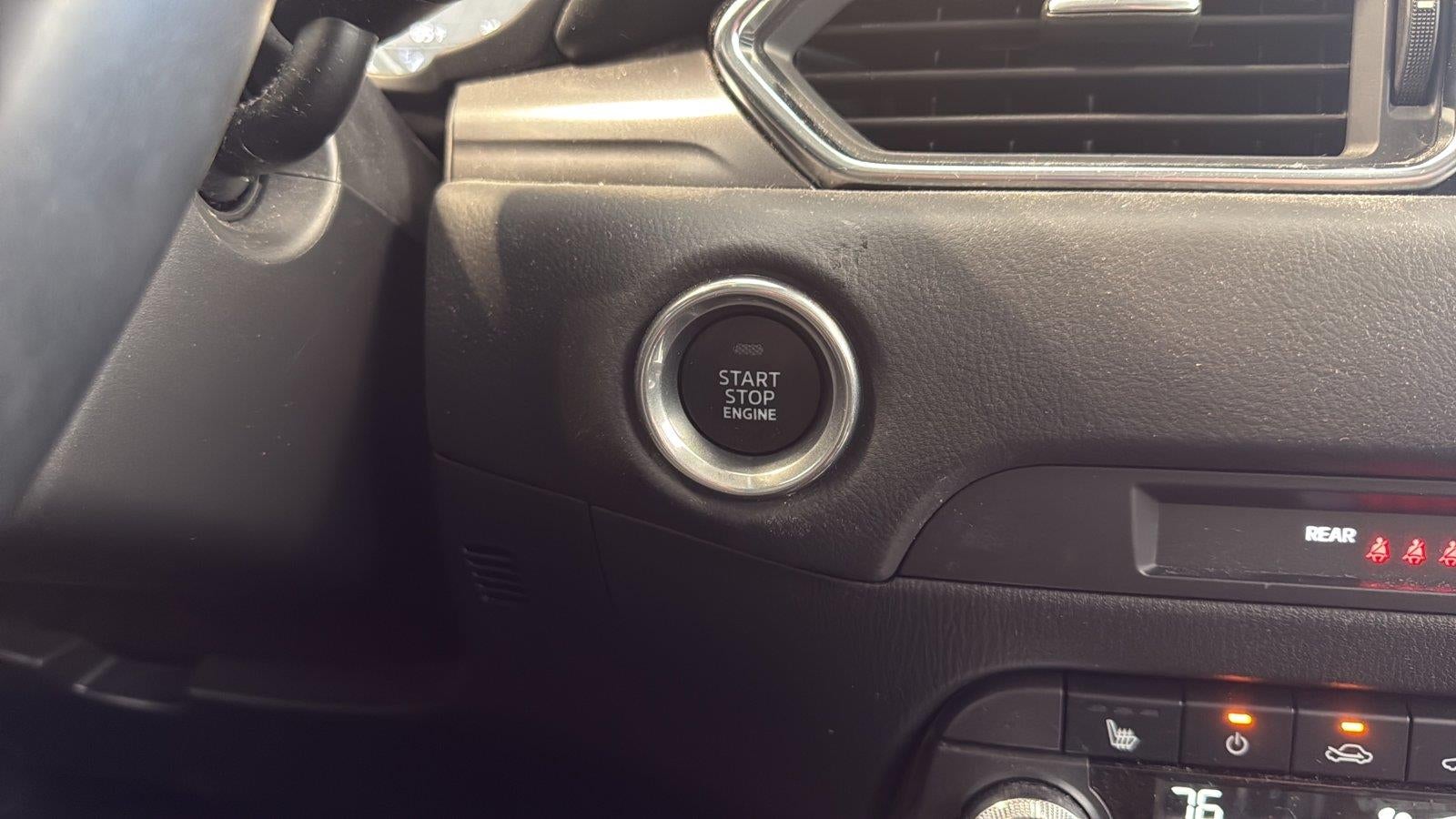2024 Mazda Mazda CX-5 2.5 S Select Package