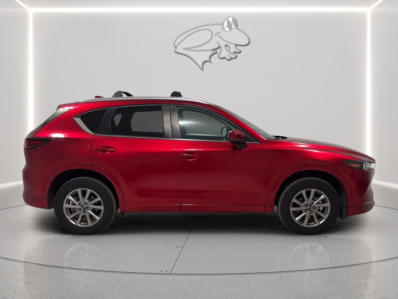 2024 Mazda Mazda CX-5 2.5 S Select Package