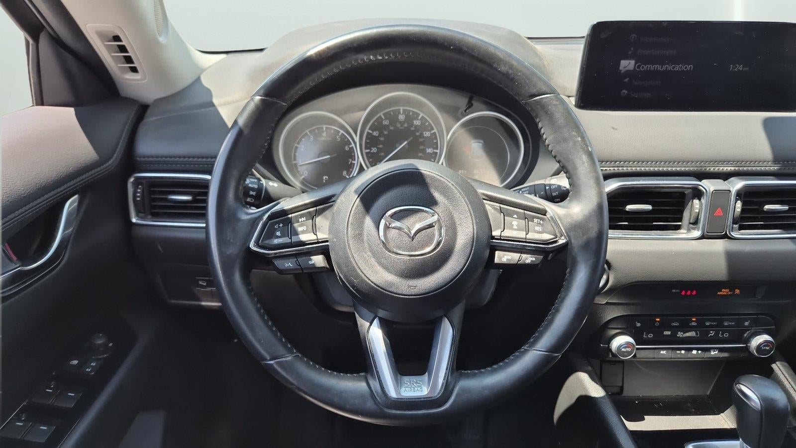 2023 Mazda Mazda CX-5 2.5 S Select Package