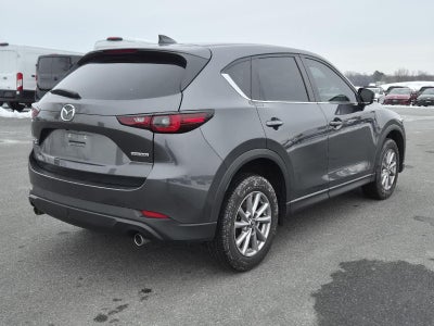 2023 Mazda Mazda CX-5 2.5 S Select Package