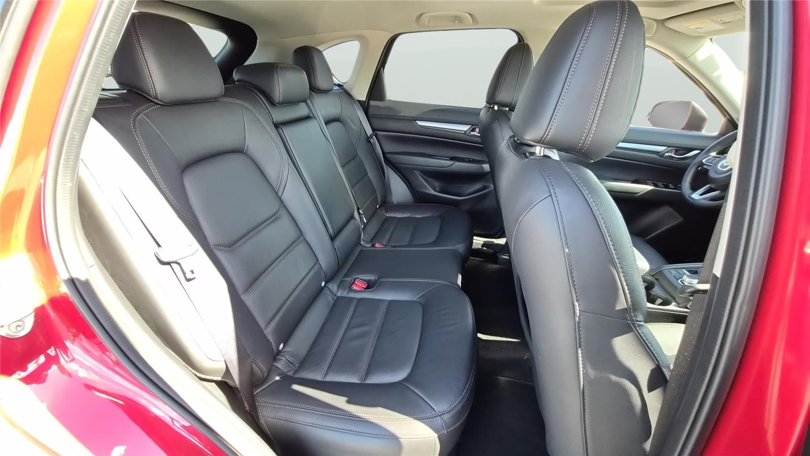 2023 Mazda Mazda CX-5 2.5 S Preferred Package