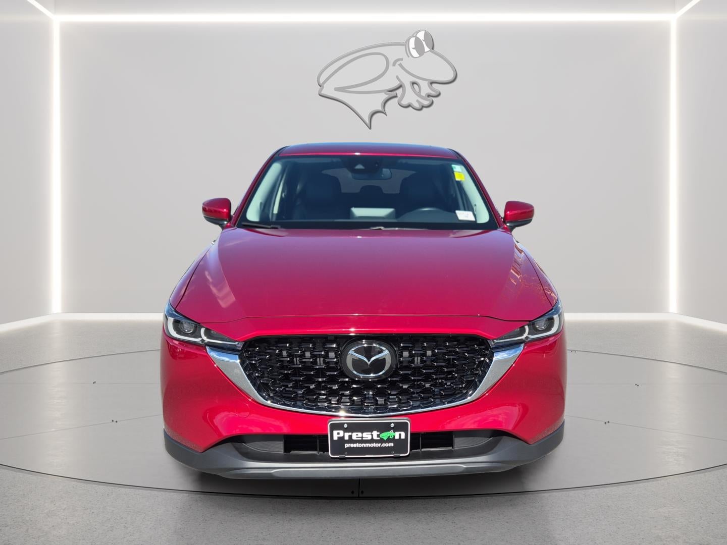 2023 Mazda Mazda CX-5 2.5 S Preferred Package
